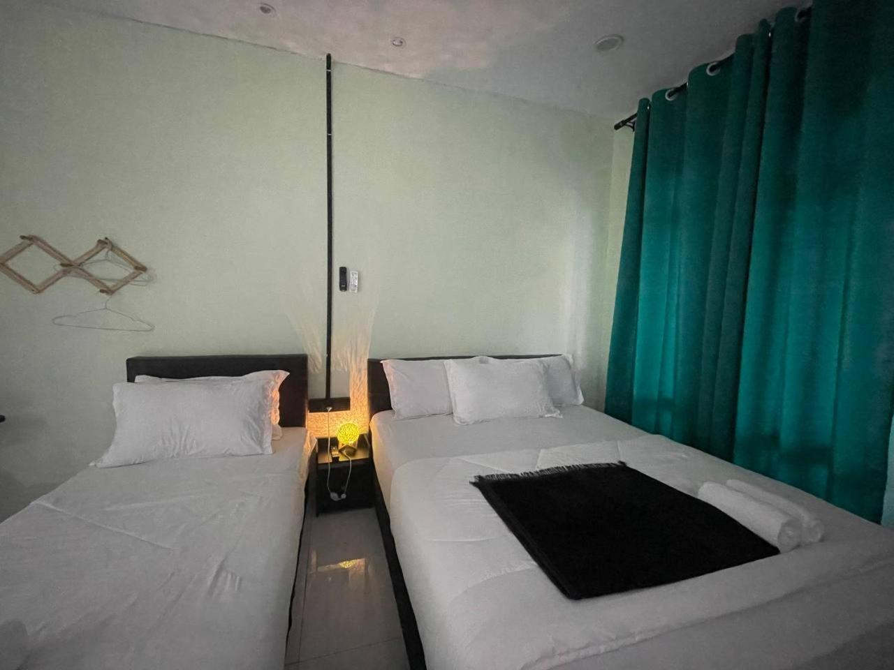 Ar Homestay & Roomestay Merlimau Luaran gambar